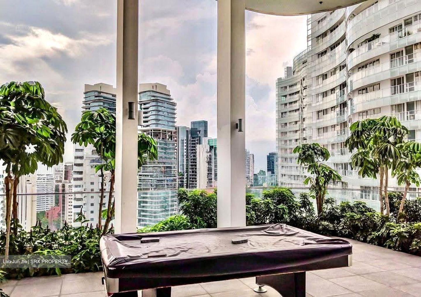 Espada (D9), Apartment #634587151